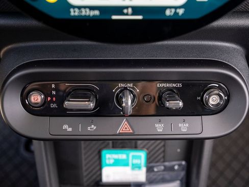 New 2026 MINI Cooper S FWD image 30