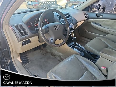 Used 2003 Honda Accord EX image 11