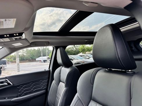 New 2026 Mitsubishi Outlander SEL FWD image 29