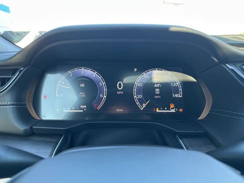 New 2026 Jeep Grand Cherokee Limited image 21