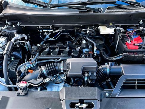 New 2026 Honda CR-V LX image 16