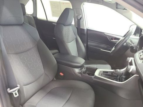 Certified 2023 Toyota RAV4 XLE AWD/4WD image 11