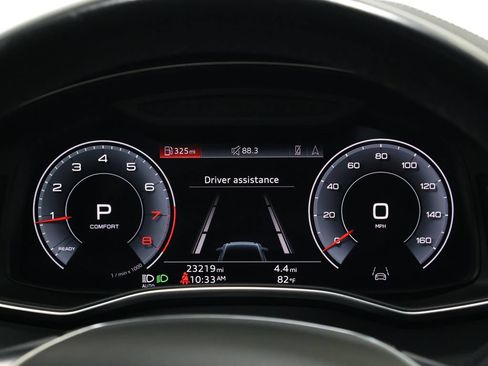 Used 2023 Audi A6 Premium Plus w/ Premium Plus Package AWD/4WD image 18