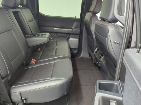 Used 2026 Ford F150 Lariat AWD/4WD image 35