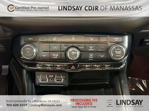 Used 2022 Dodge Durango GT AWD/4WD image 28