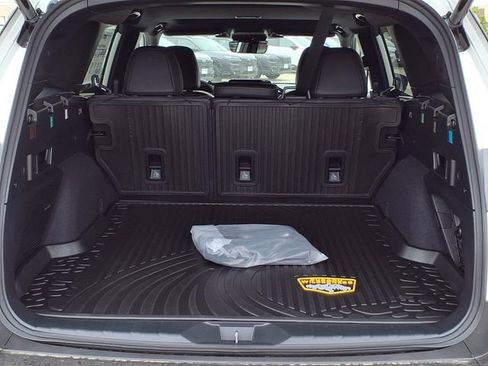 New 2026 Subaru Outback Wilderness AWD/4WD image 5