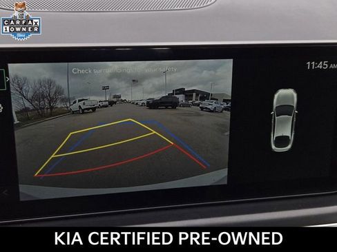 Certified 2026 Kia K5 GT-Line AWD/4WD image 19