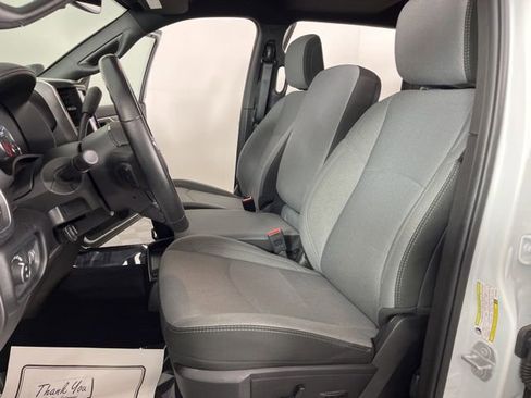 Used 2024 RAM 2500 Big Horn image 19