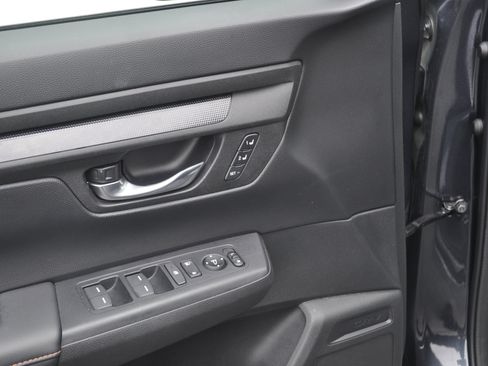 Certified 2024 Honda CR-V Sport-L image 17