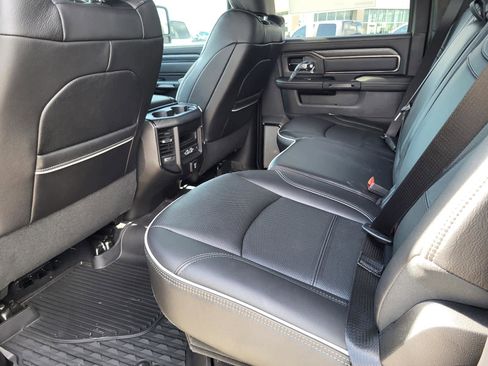 New 2026 RAM 2500 Rebel w/ Rebel Level 2 Equipment Group image 13