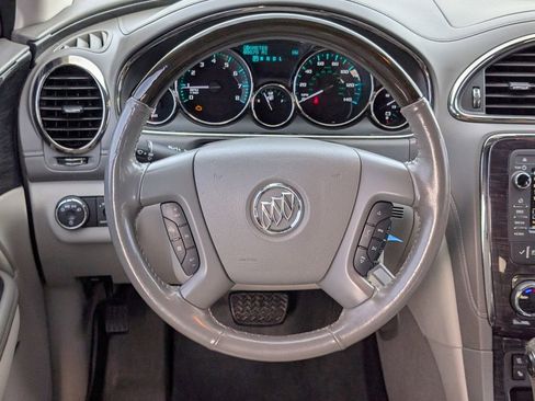 Used 2017 Buick Enclave Premium w/ Experience Buick Package image 16