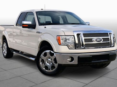 Used 2009 Ford F150 Lariat image 2