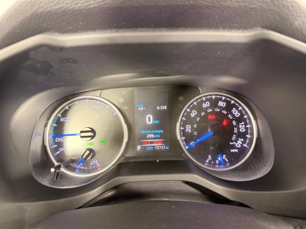Used 2019 Toyota RAV4 XLE w/ Convenience Package AWD/4WD image 30