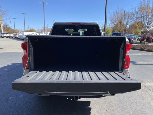 Used 2023 Chevrolet Silverado 1500 RST image 11