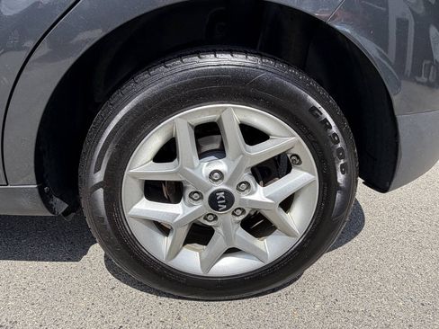 Used 2021 Kia Soul S FWD image 18