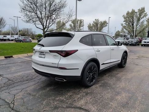 New 2026 Acura MDX A-Spec image 5