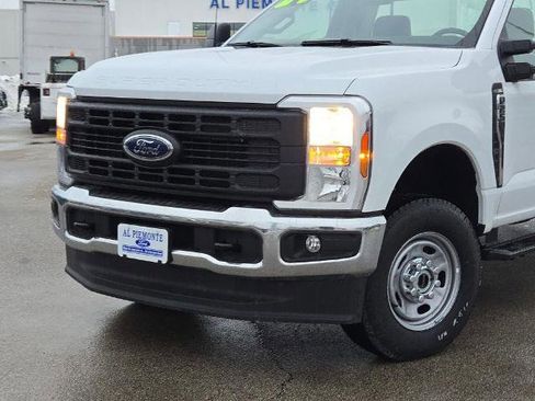 Certified 2024 Ford F250 XL w/ XL Chrome Package image 2