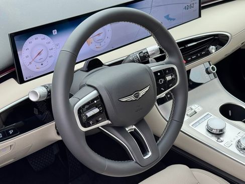 New 2026 Genesis GV70 2.5T Select image 20