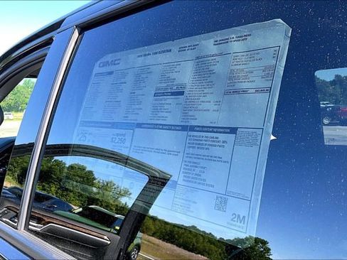 New 2026 GMC Sierra 1500 Elevation w/ Elevation Premium Package RWD image 14