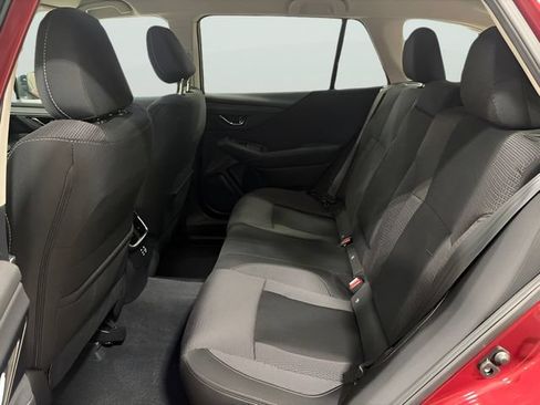 Certified 2025 Subaru Outback Premium AWD/4WD image 12