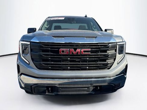 New 2026 GMC Sierra 1500 Pro w/ Pro Value Package AWD/4WD image 2