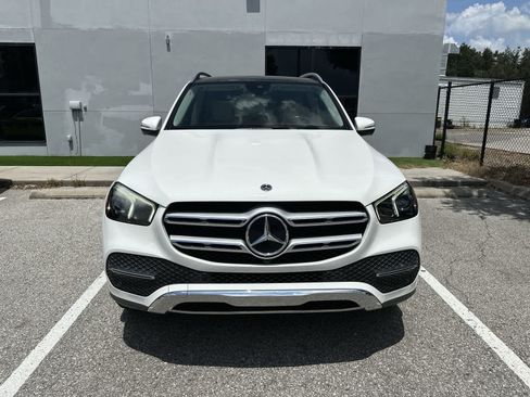 Used 2022 Mercedes-Benz GLE 350 image 12