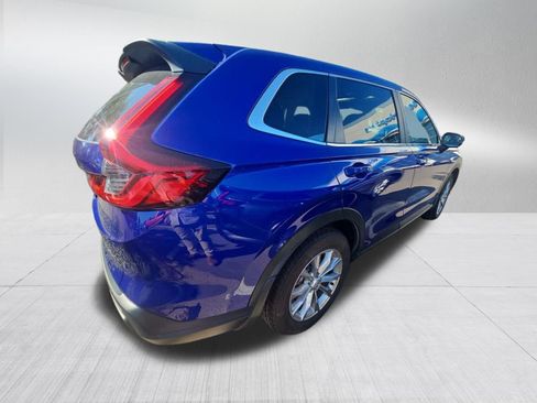 Used 2024 Honda CR-V EX image 4