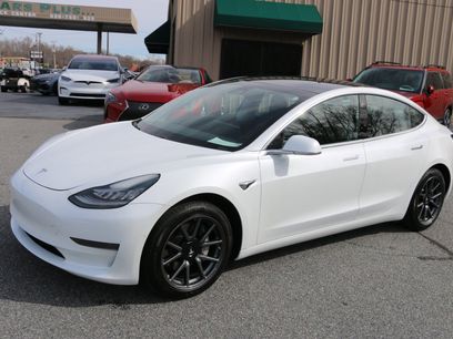 Used 2019 Tesla Model 3