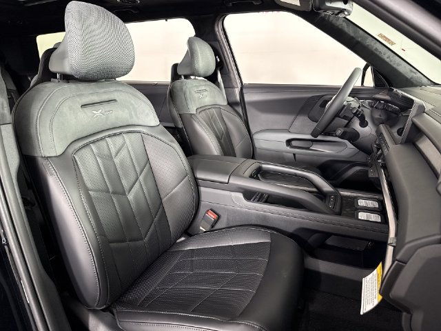 New 2027 Kia Telluride SX Prestige X-Pro AWD/4WD image 26