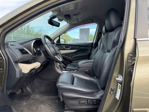 Used 2022 Subaru Ascent Limited image 5