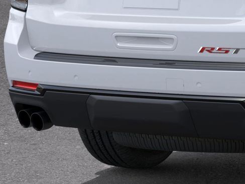 New 2026 Chevrolet Suburban RST w/ Comfort Package image 15