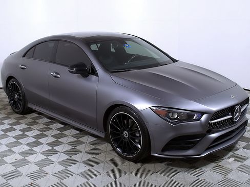 Used 2022 Mercedes-Benz CLA 250 image 6