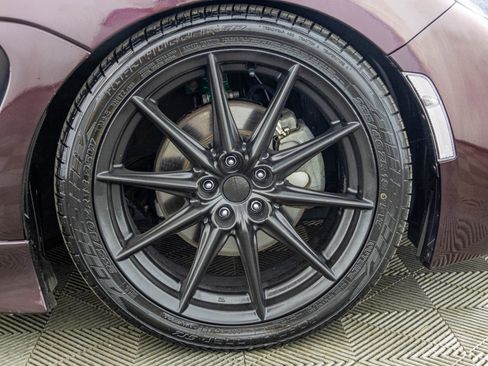 Used 2022 Subaru BRZ Limited image 43