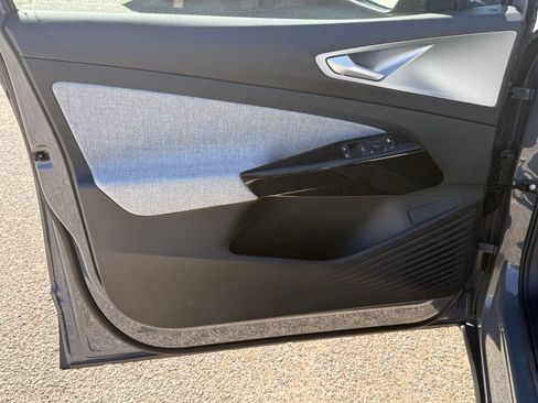 New 2025 Volkswagen ID.4 Pro image 10