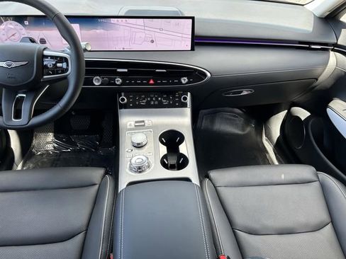 New 2026 Genesis GV70 2.5T Advanced image 20