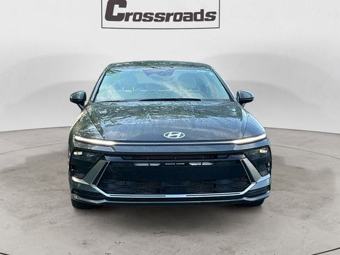 Used 2025 Hyundai Sonata SEL FWD image 8