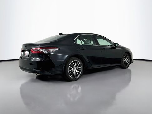 Certified 2023 Toyota Camry XLE w/ Protection Package (Q2) (TMS) AWD/4WD image 7