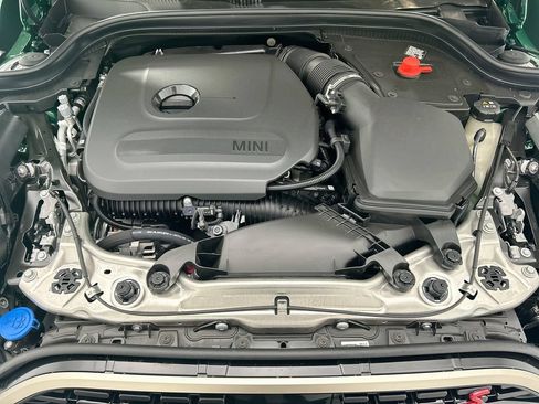 New 2026 MINI Cooper S FWD image 25