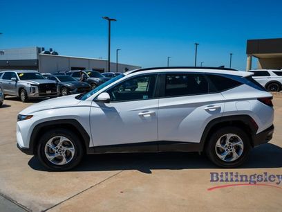 Used 2024 Hyundai Tucson SEL