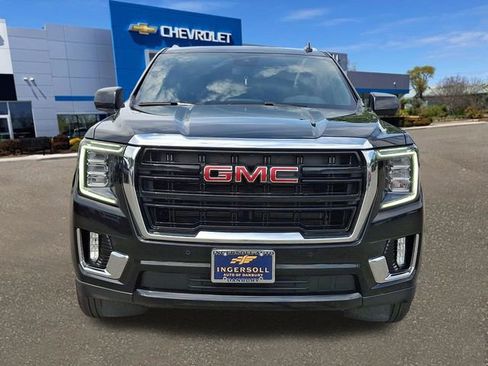 Used 2024 GMC Yukon SLE AWD/4WD image 21