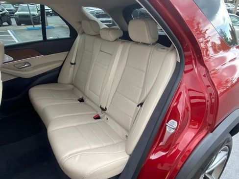 Used 2020 Mercedes-Benz GLE 350 w/ Premium Package image 24