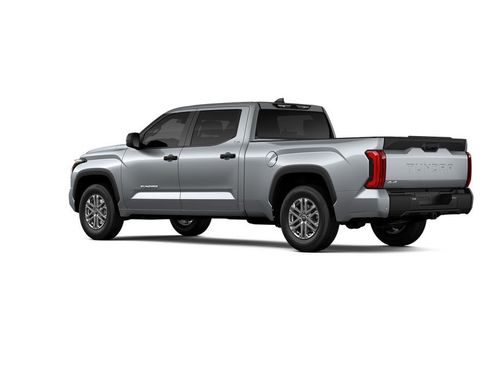New 2026 Toyota Tundra SR5 AWD/4WD image 22