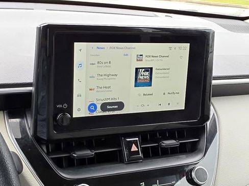 Used 2023 Toyota Corolla Cross L FWD image 15