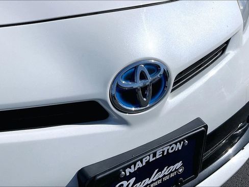 Used 2013 Toyota Prius Two image 34