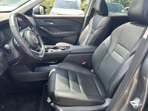 Used 2023 Nissan Rogue SL AWD/4WD image 22