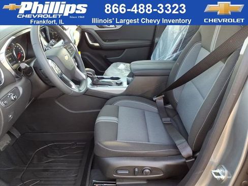 New 2026 Chevrolet Blazer LT w/ LPO, Floor Liner Package image 6