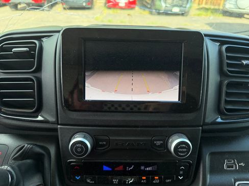 Used 2023 RAM ProMaster 3500 FWD image 27