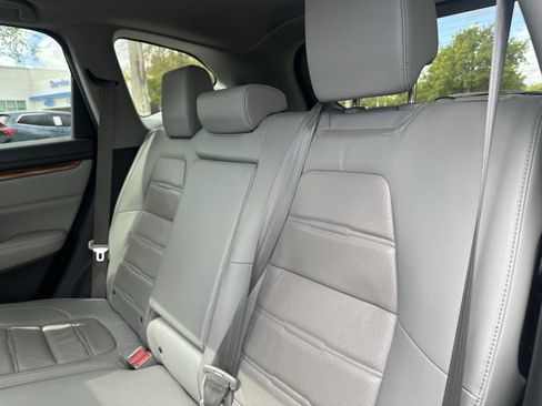Used 2017 Honda CR-V EX-L image 23