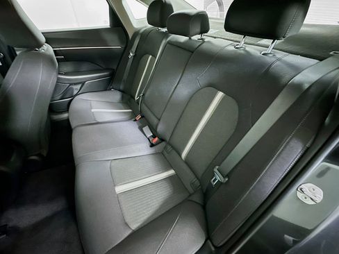 Used 2024 Hyundai Sonata SEL FWD image 27