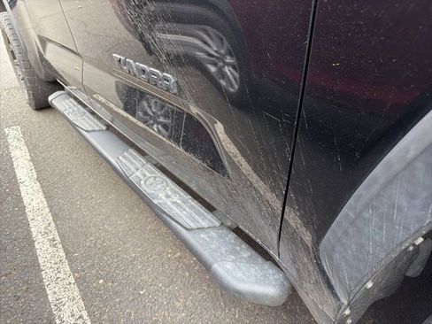 Used 2022 Toyota Tundra SR5 w/ SR5 Premium Package image 3